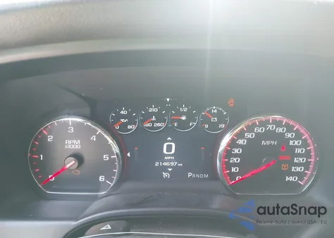 2014 GMC Sierra 1500 Denali z USA, uszkodzony, nr VIN 3GTU2WEJ2EG346358